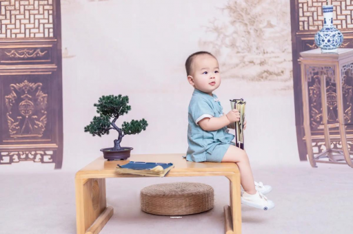 淮北宝宝发烧过后拉肚子