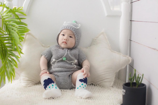 淮北宝宝几个月能嘎嘎大笑