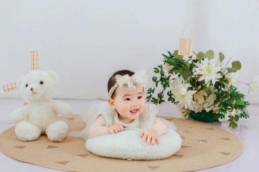 淮北宝宝急性荨麻疹